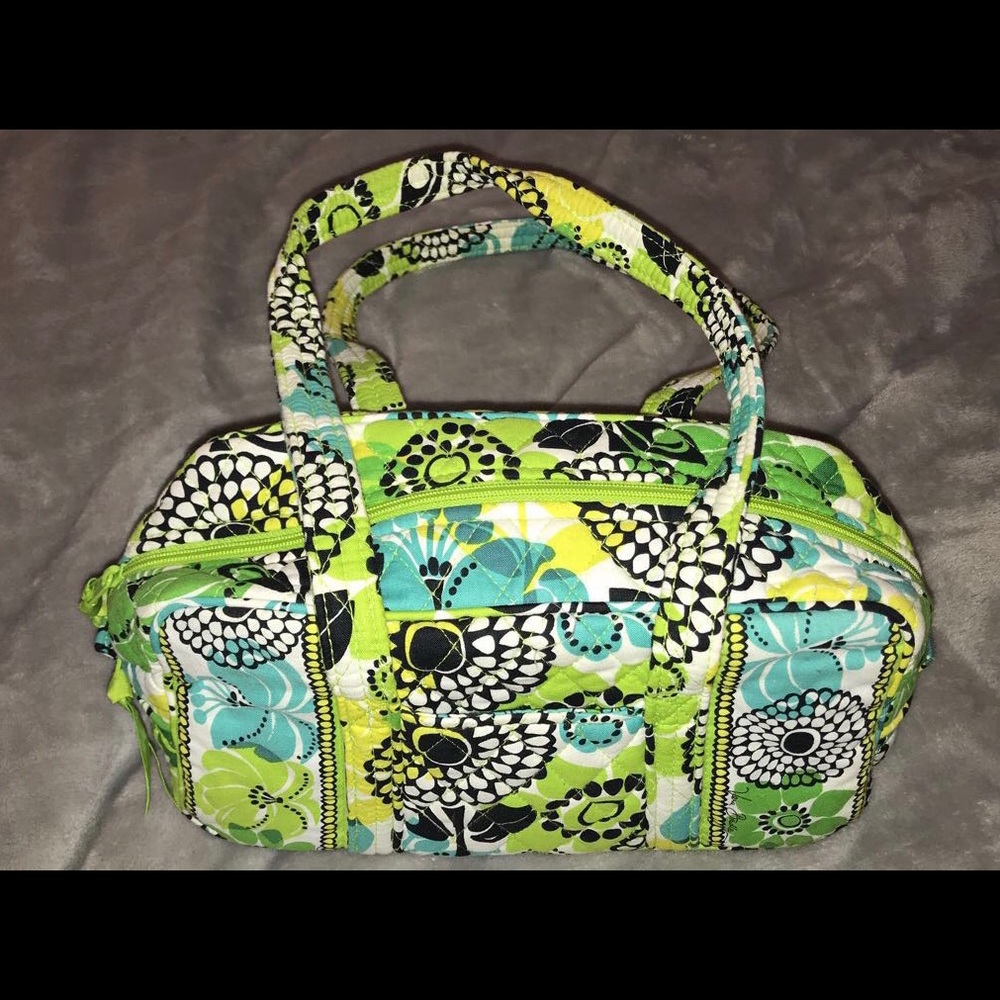 Small Vera Bradley Bag
